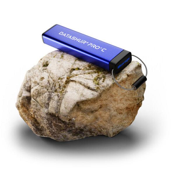   iStorage datAshur Pro+C 64GB USB 5Gbps 6